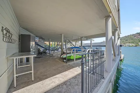 Exterior - 815 Sandy Bar Dr, Copperopolis, CA 95228 photo 11 of 13