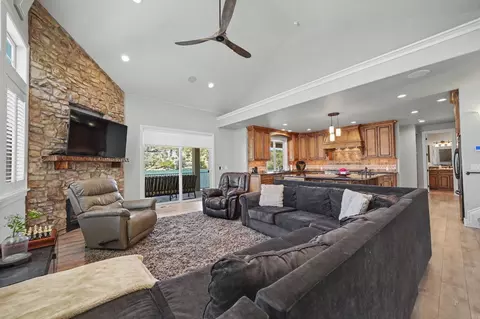 Living - 815 Sandy Bar Dr, Copperopolis, CA 95228 photo 1 of 6