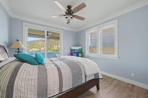Bedroom - 815 Sandy Bar Dr, Copperopolis, CA 95228 photo 1 of 6