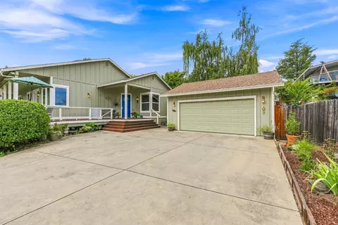 Exterior - Undisclosed, Jackson, CA 95642 photo 5 of 30