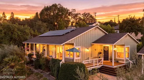 Exterior - Undisclosed, Jackson, CA 95642 photo 2 of 30