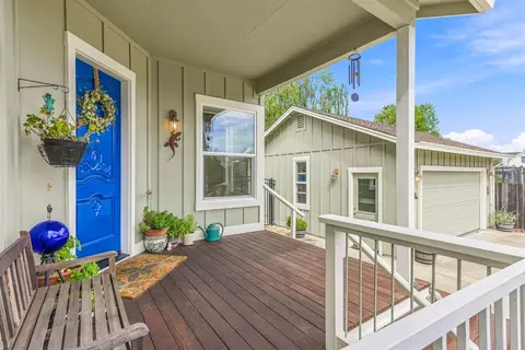 Exterior - Undisclosed, Jackson, CA 95642 photo 7 of 30