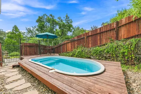Exterior - Undisclosed, Jackson, CA 95642 photo 18 of 30