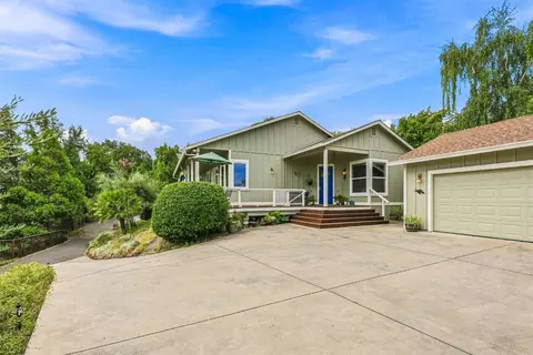 Exterior - Undisclosed, Jackson, CA 95642 photo 4 of 30