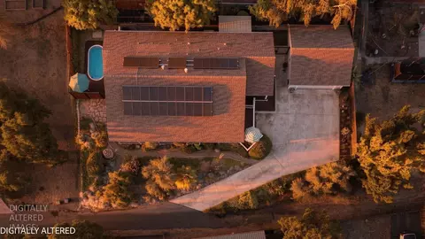 View/Area - Undisclosed, Jackson, CA 95642 photo 5 of 10
