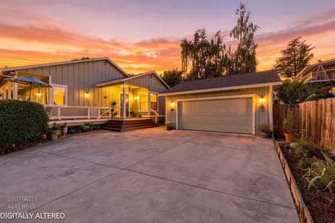 Exterior - Undisclosed, Jackson, CA 95642 photo 6 of 30