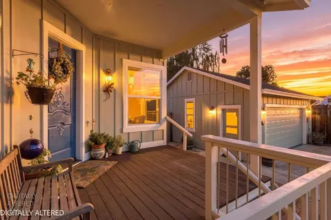 Exterior - Undisclosed, Jackson, CA 95642 photo 8 of 30