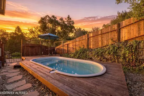 Exterior - Undisclosed, Jackson, CA 95642 photo 19 of 30