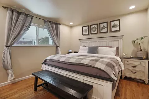 Bedroom - 401 Rainier Dr, Lodi, CA 95242 photo 3 of 4