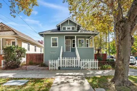 2131 3rd St, Sacramento, CA 95818