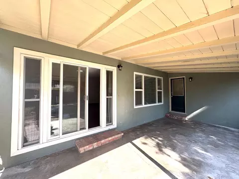 Exterior - 2306 Monte Carlo Ave, Modesto, CA 95350 photo 4 of 7
