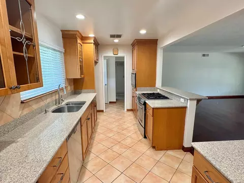 Kitchen - 2306 Monte Carlo Ave, Modesto, CA 95350 photo 1 of 3