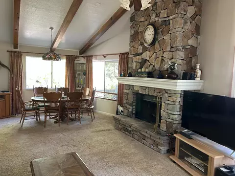 Dining - 5883 Black Quartz Rd, Murphys, CA 95247 photo 1 of 2
