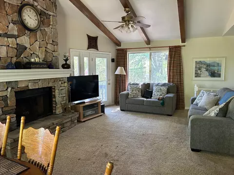 Living - 5883 Black Quartz Rd, Murphys, CA 95247 photo 3 of 3