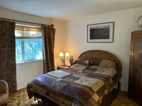 Bedroom - 5883 Black Quartz Rd, Murphys, CA 95247 photo 9 of 12