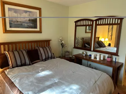 Bedroom - 5883 Black Quartz Rd, Murphys, CA 95247 photo 2 of 12