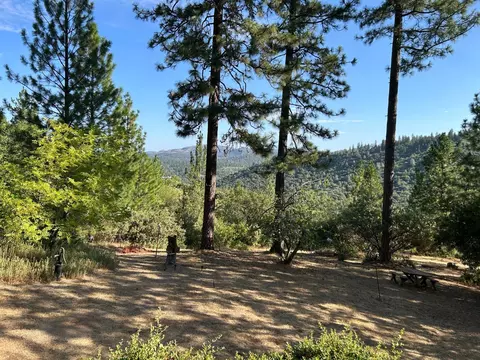 Exterior - 5883 Black Quartz Rd, Murphys, CA 95247 photo 4 of 6