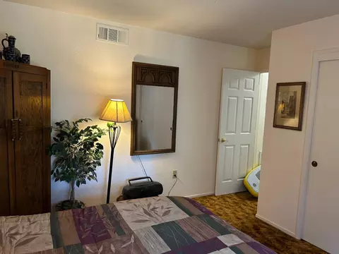 Bedroom - 5883 Black Quartz Rd, Murphys, CA 95247 photo 12 of 12