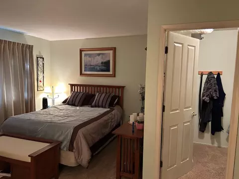 Bedroom - 5883 Black Quartz Rd, Murphys, CA 95247 photo 4 of 12