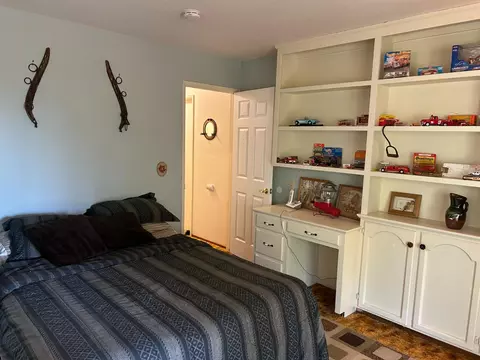 Bedroom - 5883 Black Quartz Rd, Murphys, CA 95247 photo 8 of 12