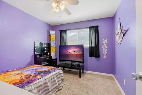 Bedroom - 812 Sylvan Meadows Dr, Modesto, CA 95356 photo 1 of 5