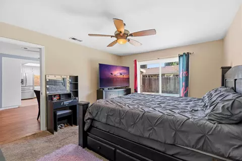 Bedroom - 812 Sylvan Meadows Dr, Modesto, CA 95356 photo 5 of 5