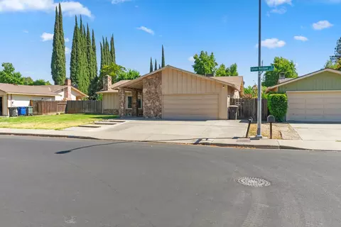 Exterior - 812 Sylvan Meadows Dr, Modesto, CA 95356 photo 1 of 6