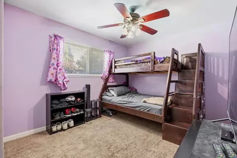 Bedroom - 812 Sylvan Meadows Dr, Modesto, CA 95356 photo 2 of 5