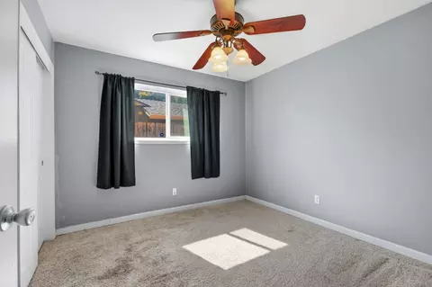 Bedroom - 812 Sylvan Meadows Dr, Modesto, CA 95356 photo 3 of 5