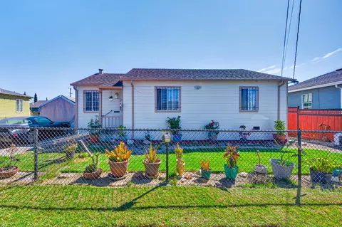 212 Fitzpatrick, Oakland, CA 94603