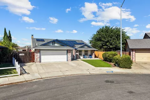 Exterior - 6163 Mohican Dr, Manteca, CA 95336 photo 3 of 11