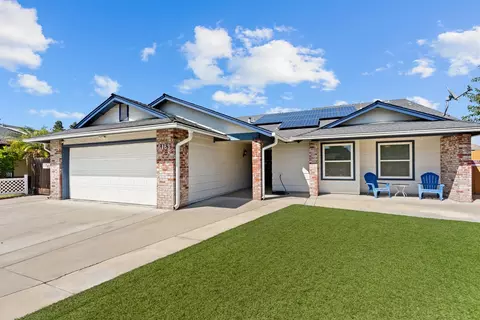 Exterior - 6163 Mohican Dr, Manteca, CA 95336 photo 5 of 11