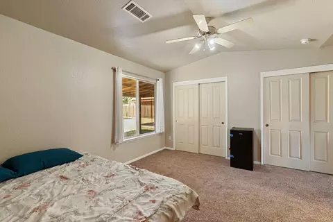 Bedroom - 2633 Riverbend Dr, Modesto, CA 95351 photo 7 of 7