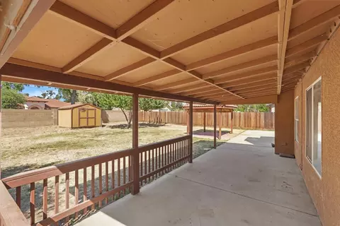 Exterior - 2633 Riverbend Dr, Modesto, CA 95351 photo 8 of 11