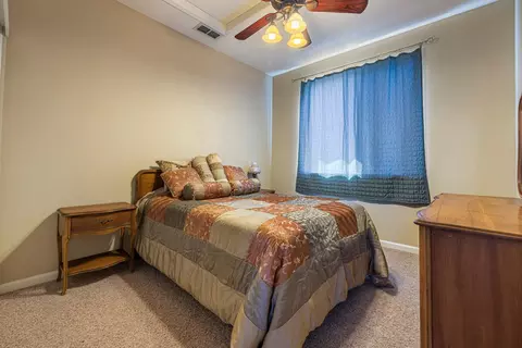 Bedroom - 4008 Enclave Dr, Turlock, CA 95382 photo 2 of 4