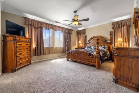 Bedroom - 4008 Enclave Dr, Turlock, CA 95382 photo 3 of 4