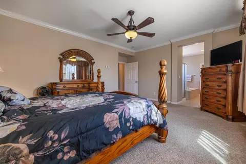 Bedroom - 4008 Enclave Dr, Turlock, CA 95382 photo 4 of 4