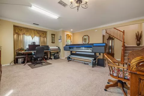 Entry Way - 4008 Enclave Dr, Turlock, CA 95382 photo 3 of 12