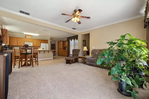 Living - 4008 Enclave Dr, Turlock, CA 95382 photo 1 of 1