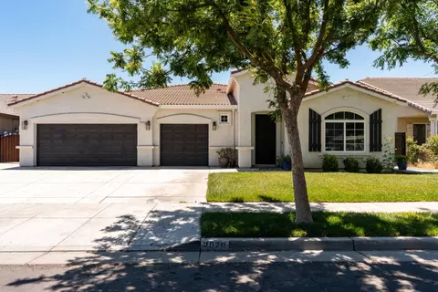 2078 Venezia St, Los Banos, CA 93635