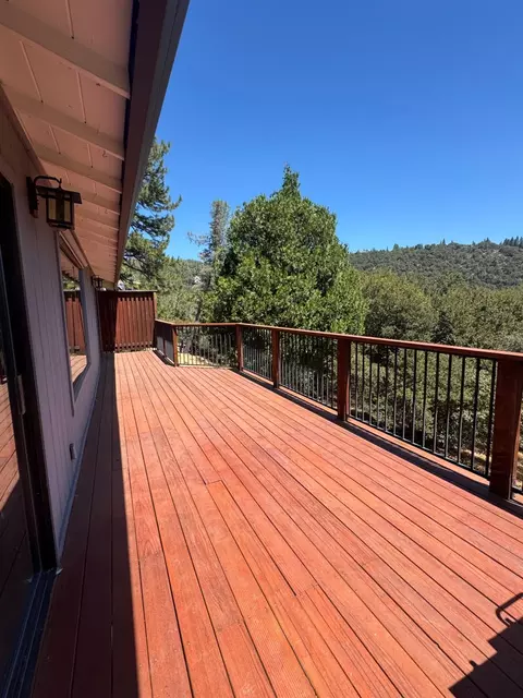 Exterior - 22063 Fallview Ln, Sonora, CA 95370 photo 3 of 4