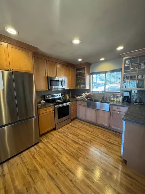 Kitchen - 22063 Fallview Ln, Sonora, CA 95370 photo 1 of 1
