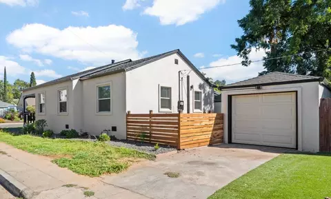 2000 36th St, Sacramento, CA 95817