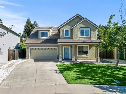 824 Atwell Cir, Woodland, CA 95776