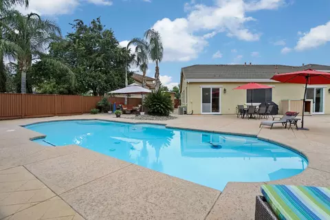 Exterior - 101 Cherub Way, Tracy, CA 95377 photo 9 of 13