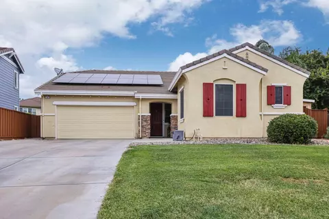 Exterior - 101 Cherub Way, Tracy, CA 95377 photo 2 of 13