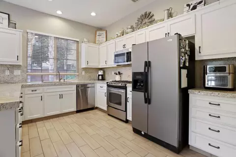 Kitchen - 101 Cherub Way, Tracy, CA 95377 photo 1 of 5