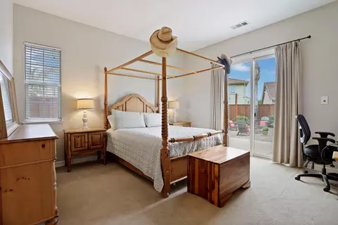 Bedroom - 101 Cherub Way, Tracy, CA 95377 photo 7 of 8
