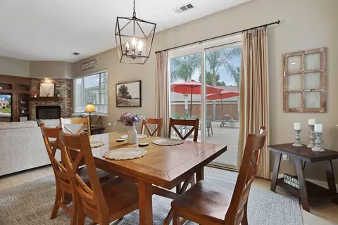 Dining - 101 Cherub Way, Tracy, CA 95377 photo 2 of 4