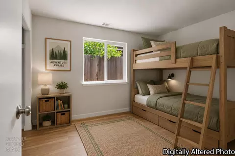 Bedroom - 728 Park Hurst Way, Modesto, CA 95358 photo 4 of 4